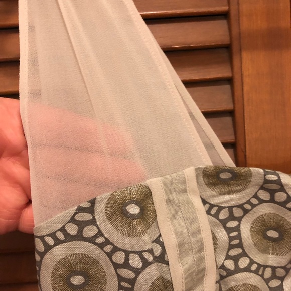 Isabel Toledo for Lane Bryant plus size dress 18 - Picture 7 of 9